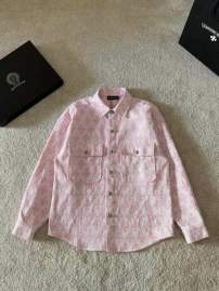 Picture of Chrome Hearts Shirt Long _SKUChromeHeartsM-3XLxetr0225919